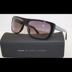 Brand new Marc Jacobs glasses in box